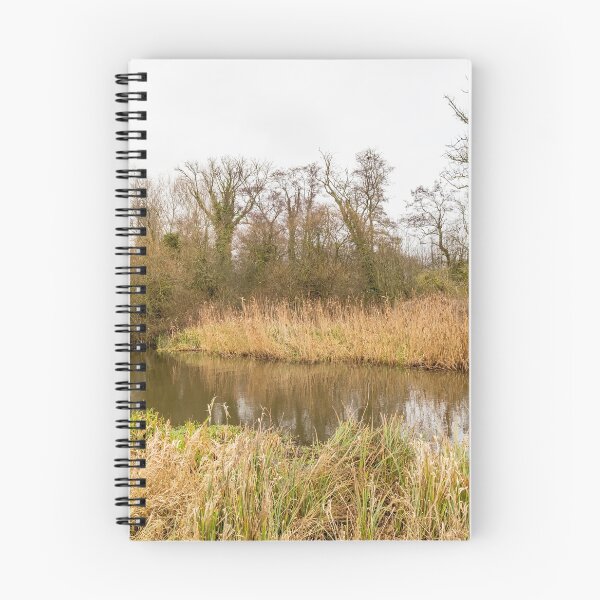 Item preview, River Bure, Buxton designed and sold by yackers1.