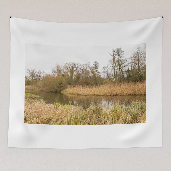 Item preview, River Bure, Buxton designed and sold by yackers1.