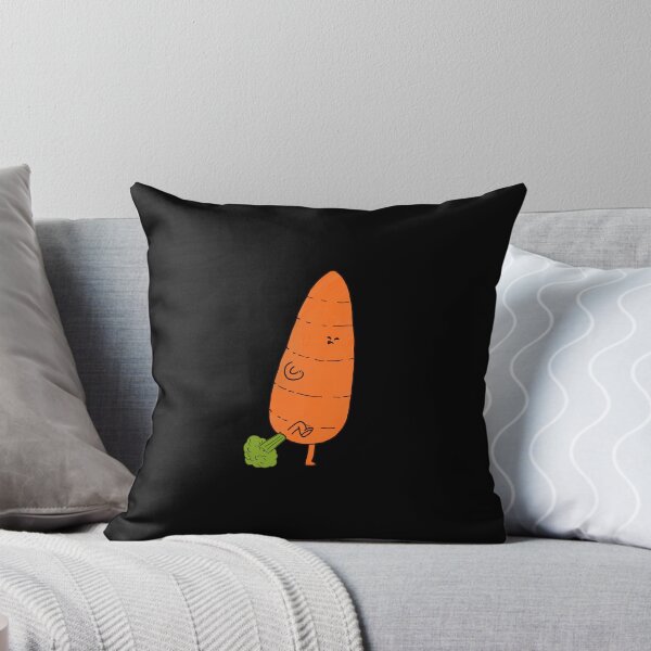 Item preview, Farting carrot designed and sold by Roisin678.