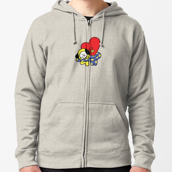 Bts chimmy outlet hoodie