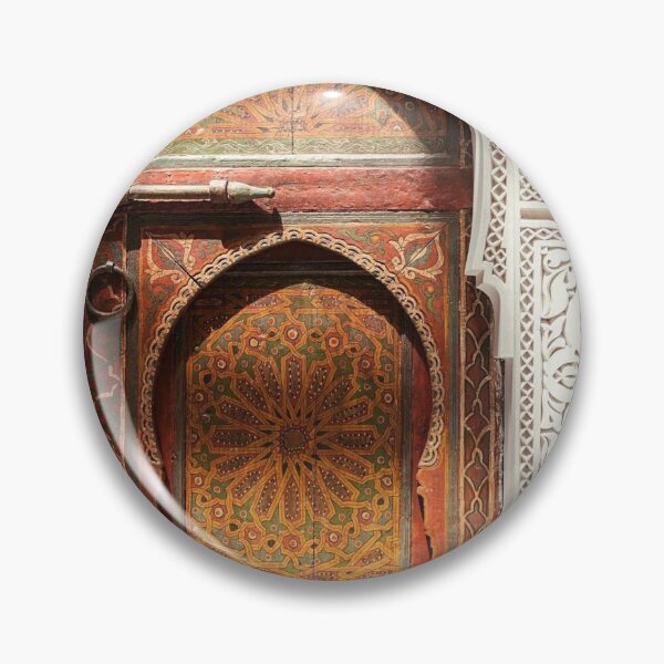 Artikelvorschau, Magnificent Online Moroccan Riad Architecture entworfen und verkauft von BestOfTravel.