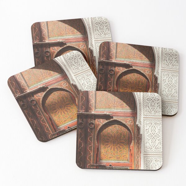 Item preview, Magnificent Online Moroccan Riad Architecture designed and sold by BestOfTravel.