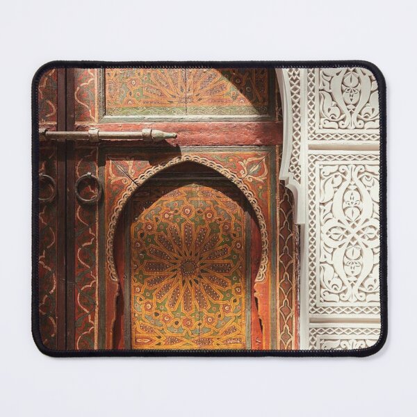Item preview, Magnificent Online Moroccan Riad Architecture designed and sold by BestOfTravel.