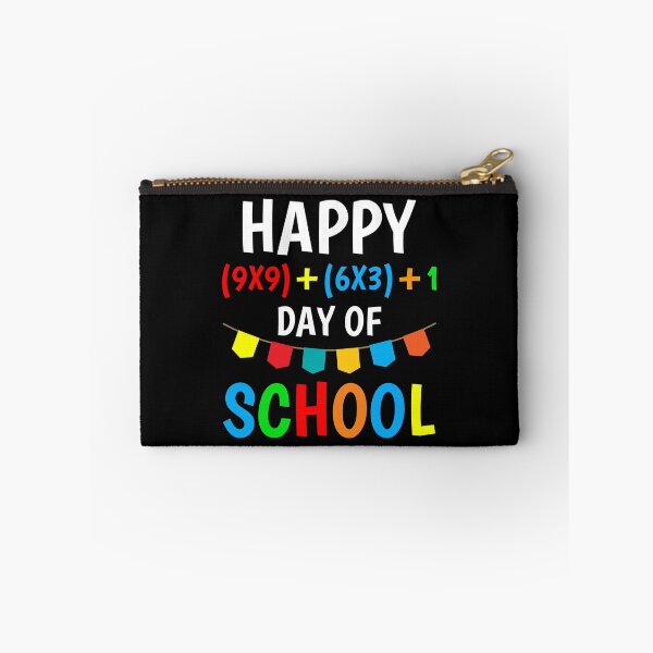 Item preview, Happy 100 Days Of School For Teachers And Students Math Formula designed and sold by naworas.