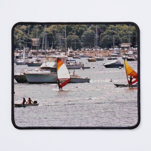 Item preview, Summer Boating Fun designed and sold by kristalcurt.
