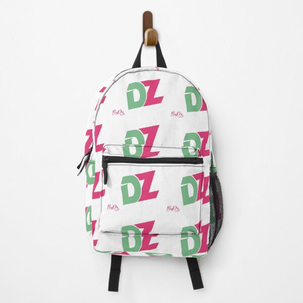 Item preview,  the DZ logo by bydz 2- proud to be dz designed and sold by raninou.