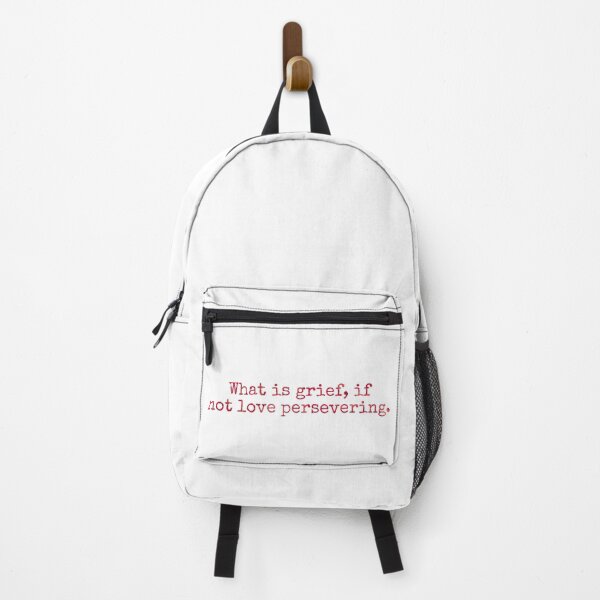 Item preview, What is grief, if not love preserving designed and sold by andreaariass.