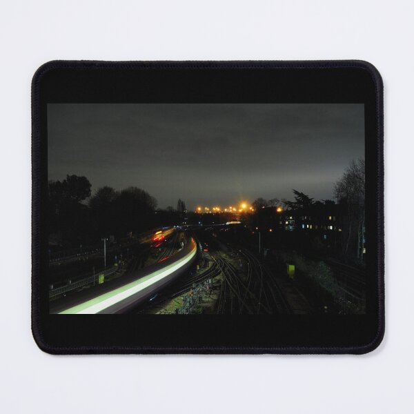 Item preview, Ride the Light to Neasden designed and sold by David JC.