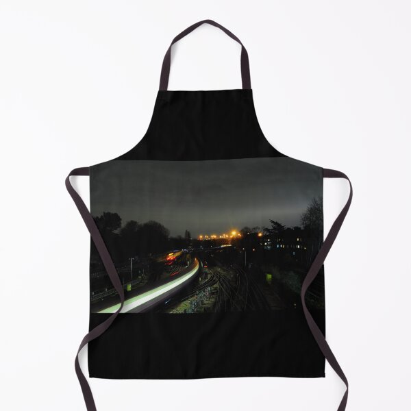 Item preview, Ride the Light to Neasden designed and sold by David JC.