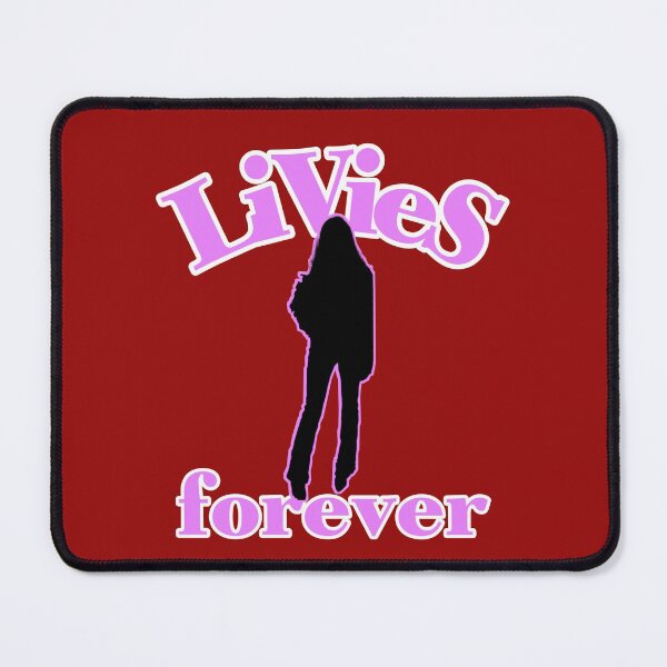 Item preview, Livies, forever livies designed and sold by efenem.
