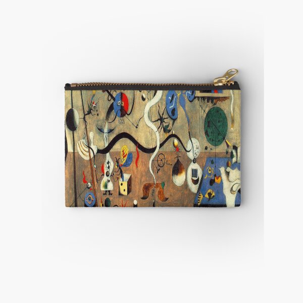 Item preview, Joan Miro Carnival of Harlequin designed and sold by Vitage-Art45.