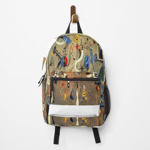 Item preview, Joan Miro Carnival of Harlequin designed and sold by Vitage-Art45.