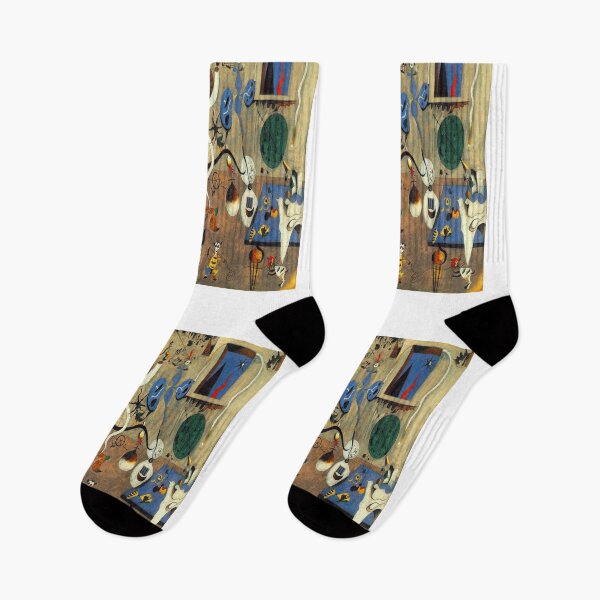 Item preview, Joan Miro Carnival of Harlequin designed and sold by Vitage-Art45.