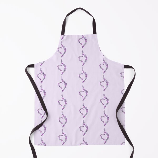 Item preview, Purple flower eating disorder recovery symbol designed and sold by kjwenzel11.