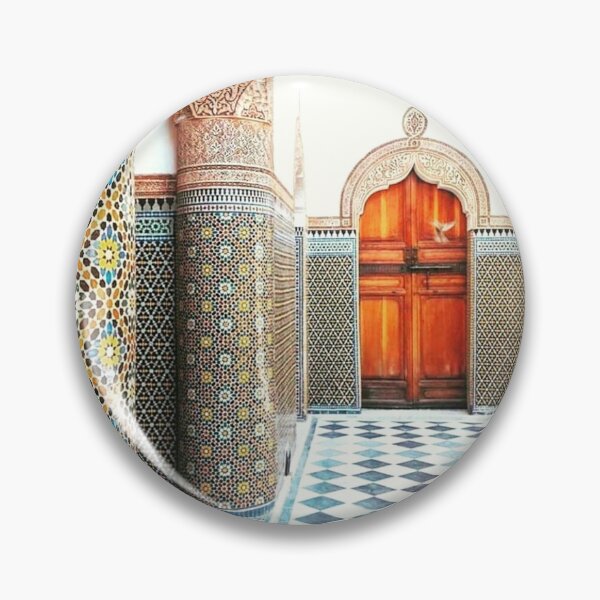 Artikelvorschau, Amazing Online Moroccan Riad Architecture entworfen und verkauft von BestOfTravel.