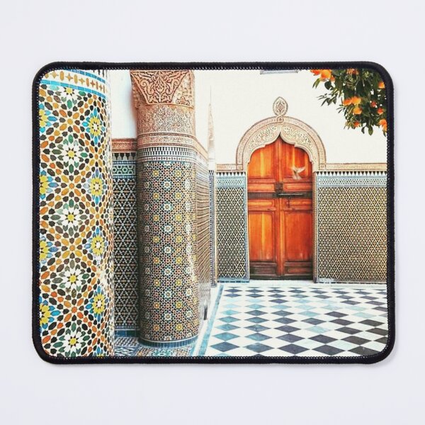 Item preview, Amazing Online Moroccan Riad Architecture designed and sold by BestOfTravel.
