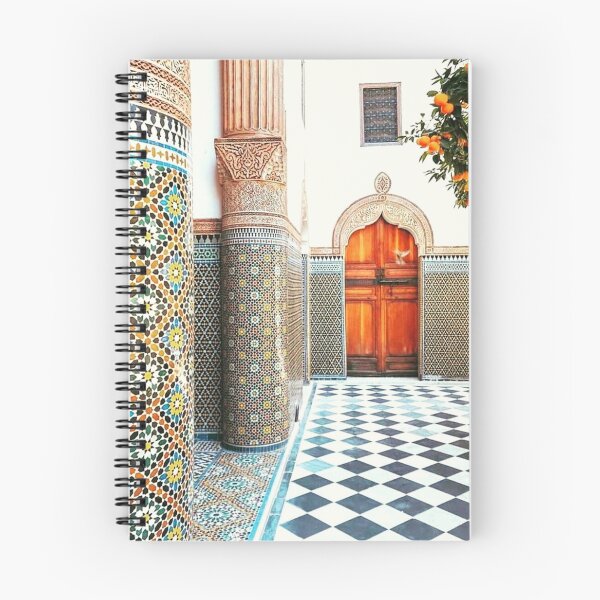 Item preview, Amazing Online Moroccan Riad Architecture designed and sold by BestOfTravel.