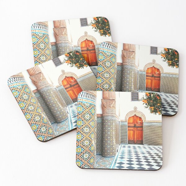 Item preview, Amazing Online Moroccan Riad Architecture designed and sold by BestOfTravel.