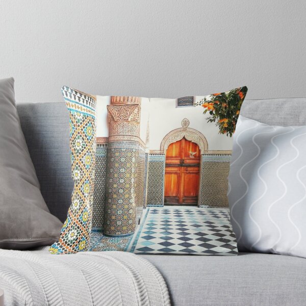 Item preview, Amazing Online Moroccan Riad Architecture designed and sold by BestOfTravel.