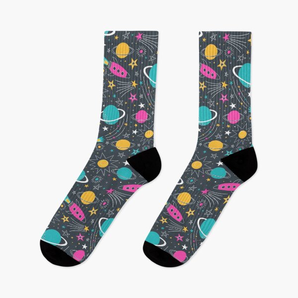 Item preview, Space Explorers designed and sold by robyriker.