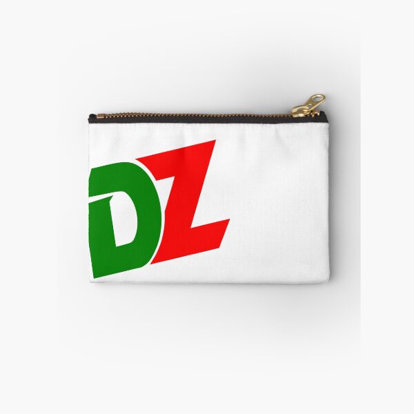 Item preview, Copie de  the DZ logo by bydz 4- proud to be dz designed and sold by raninou.