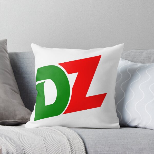 Item preview, Copie de  the DZ logo by bydz 4- proud to be dz designed and sold by raninou.