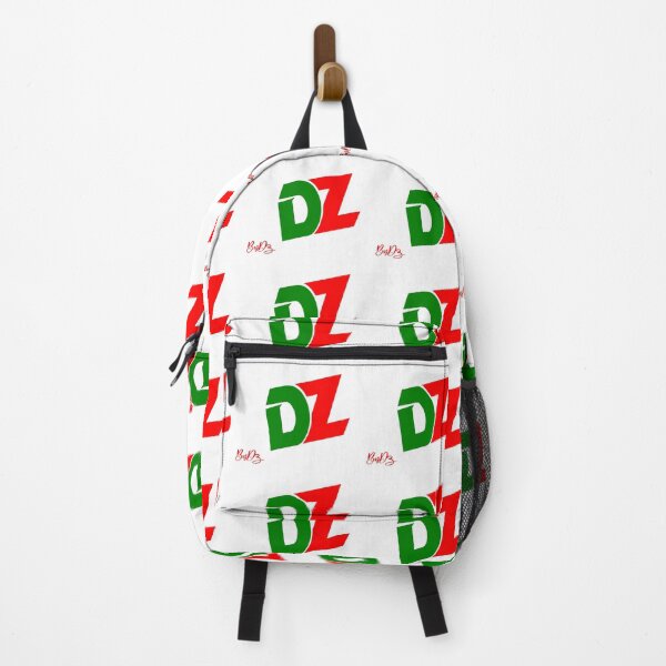 Item preview, Copie de  the DZ logo by bydz 4- proud to be dz designed and sold by raninou.
