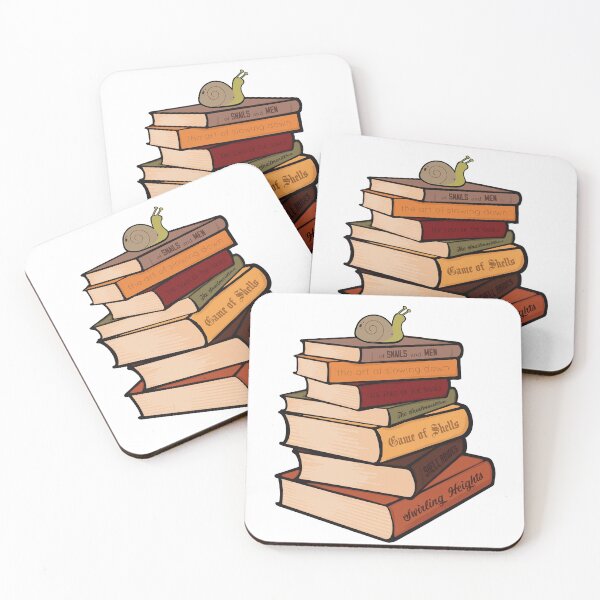 Item preview, To-Be-Read List  designed and sold by taraleetilma.