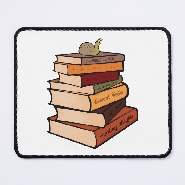 Item preview, To-Be-Read List designed and sold by taraleetilma.