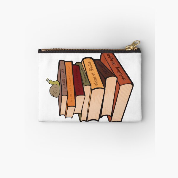 Item preview, To-Be-Read List  designed and sold by taraleetilma.
