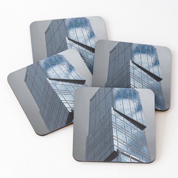 Item preview, Cool Blue designed and sold by Maciej Nadstazik.