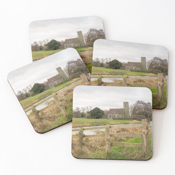 Item preview, River Bure in Buxton, Norfolk designed and sold by yackers1.