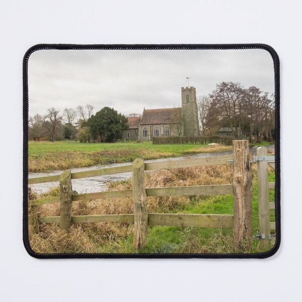 Item preview, River Bure in Buxton, Norfolk designed and sold by yackers1.