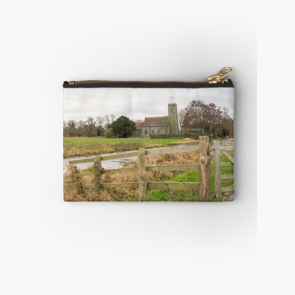Item preview, River Bure in Buxton, Norfolk designed and sold by yackers1.