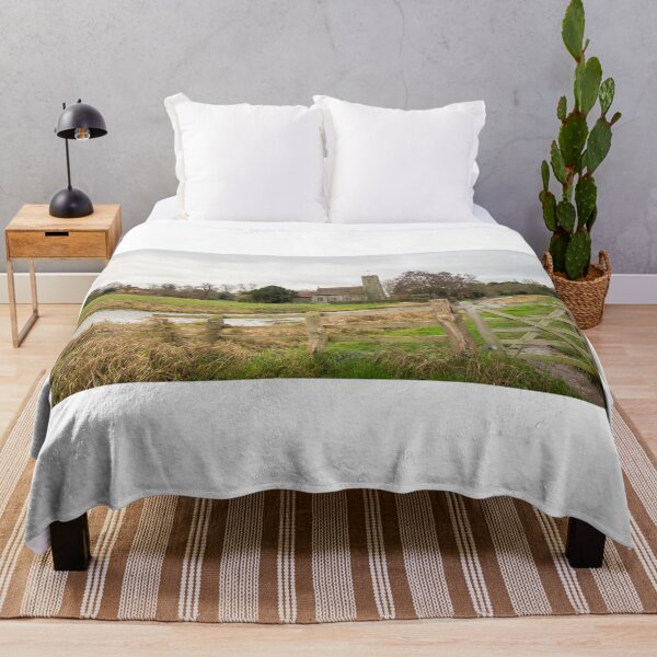 Item preview, River Bure in Buxton, Norfolk designed and sold by yackers1.