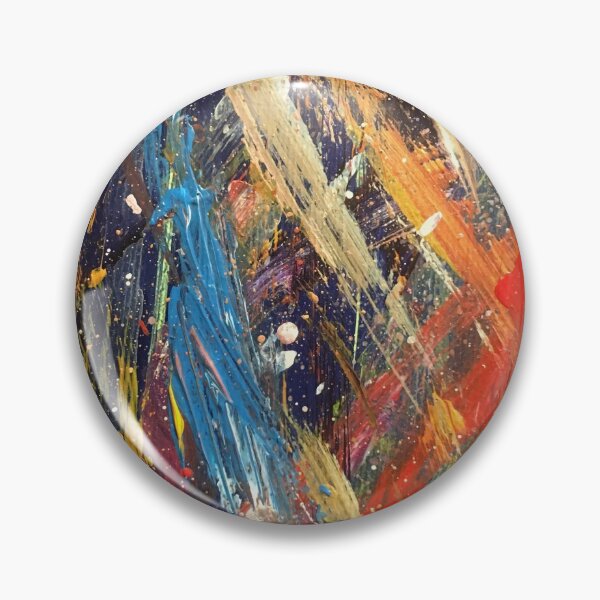 Item preview, Abstract Expression 2 designed and sold by ArtMagick.