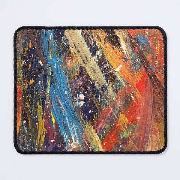 Item preview, Abstract Expression 2 designed and sold by ArtMagick.