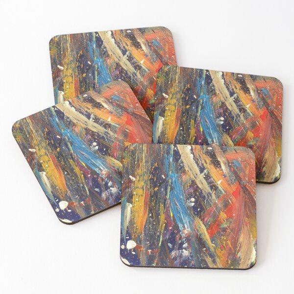Item preview, Abstract Expression 2 designed and sold by ArtMagick.