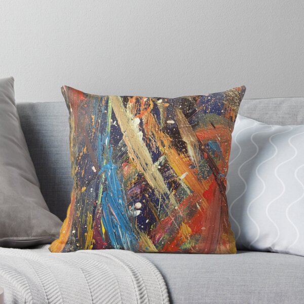 Item preview, Abstract Expression 2 designed and sold by ArtMagick.
