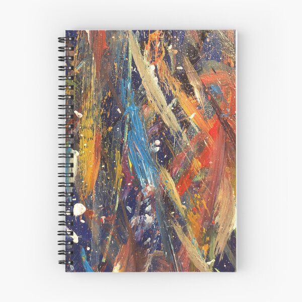 Item preview, Abstract Expression 2 designed and sold by ArtMagick.