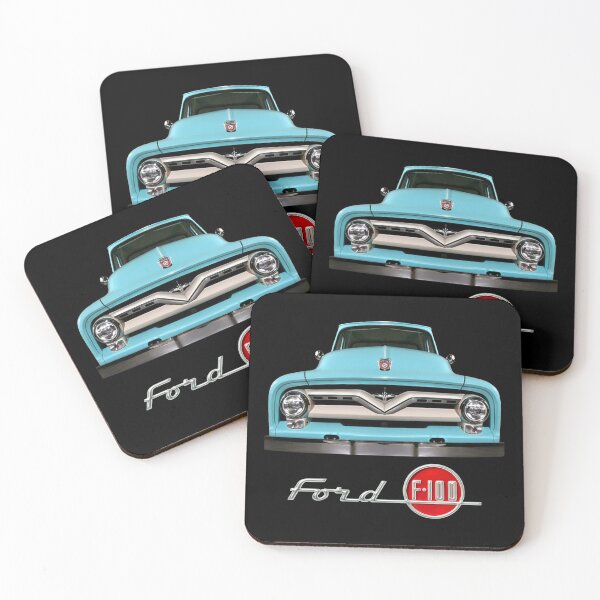 Item preview, F-100 Truck designed and sold by hotrodz.