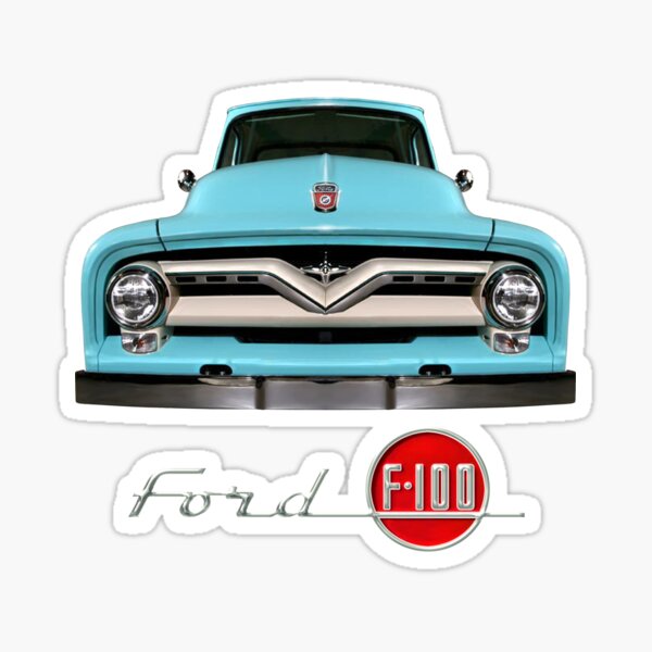 Item preview, F-100 Truck designed and sold by hotrodz.