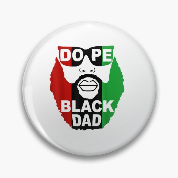Item preview, Dope Black Dad designed and sold by Kelly993.
