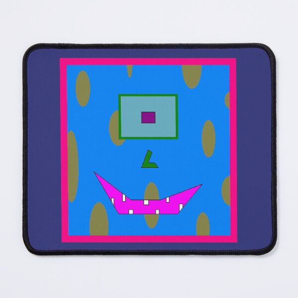 Item preview, Ultra-Rare Angular Cyclops designed and sold by tessek461.