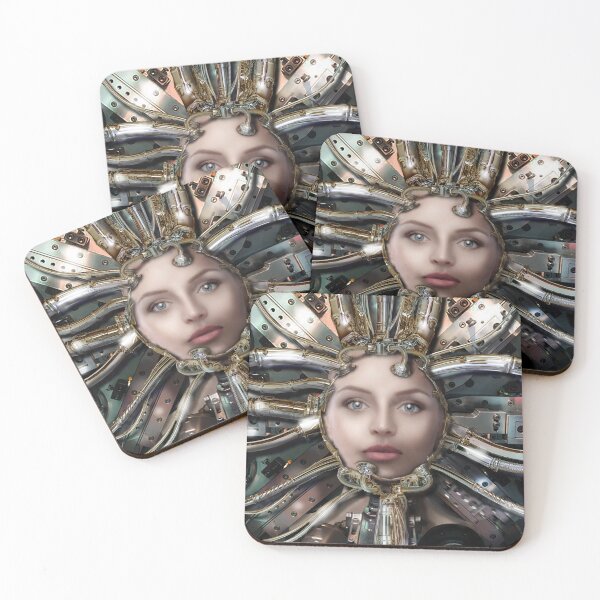 Item preview, AI, Mother of Invention designed and sold by MLiversageArt.
