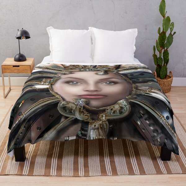 Item preview, AI, Mother of Invention designed and sold by MLiversageArt.