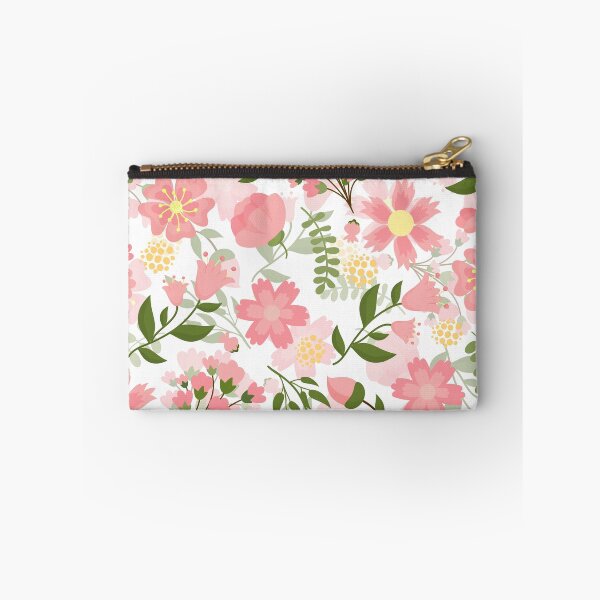 Item preview, Vintage Flowerpattern designed and sold by YANAY-FASHION.