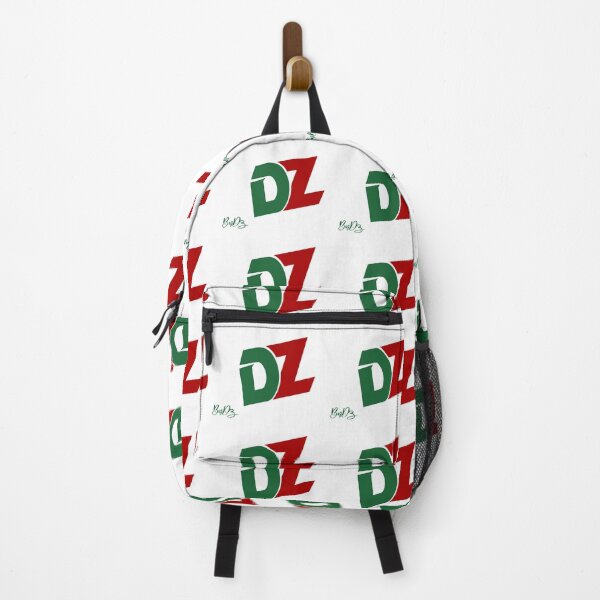 Item preview,  the DZ logo by bydz 3- proud to be dz designed and sold by raninou.