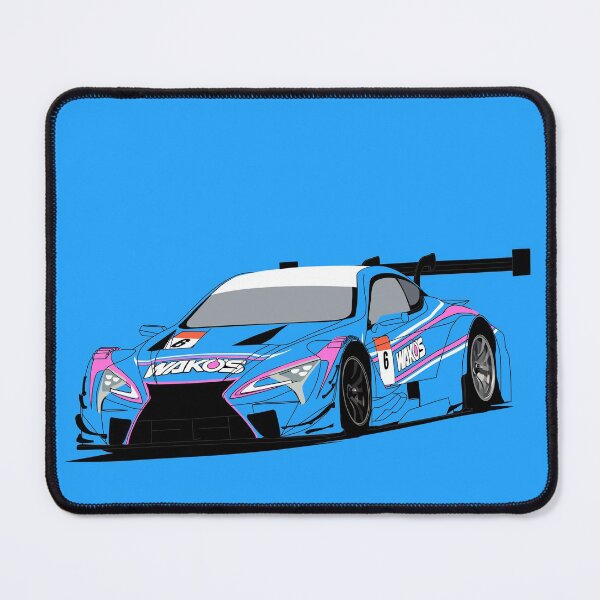 Item preview, Tom's LC500 designed and sold by Maxyenko.