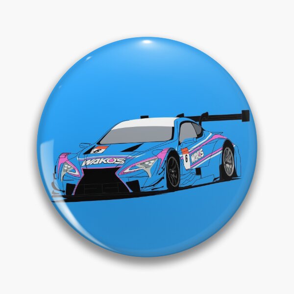 Item preview, Tom's LC500 designed and sold by Maxyenko.